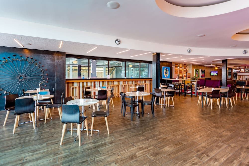 Restaurang