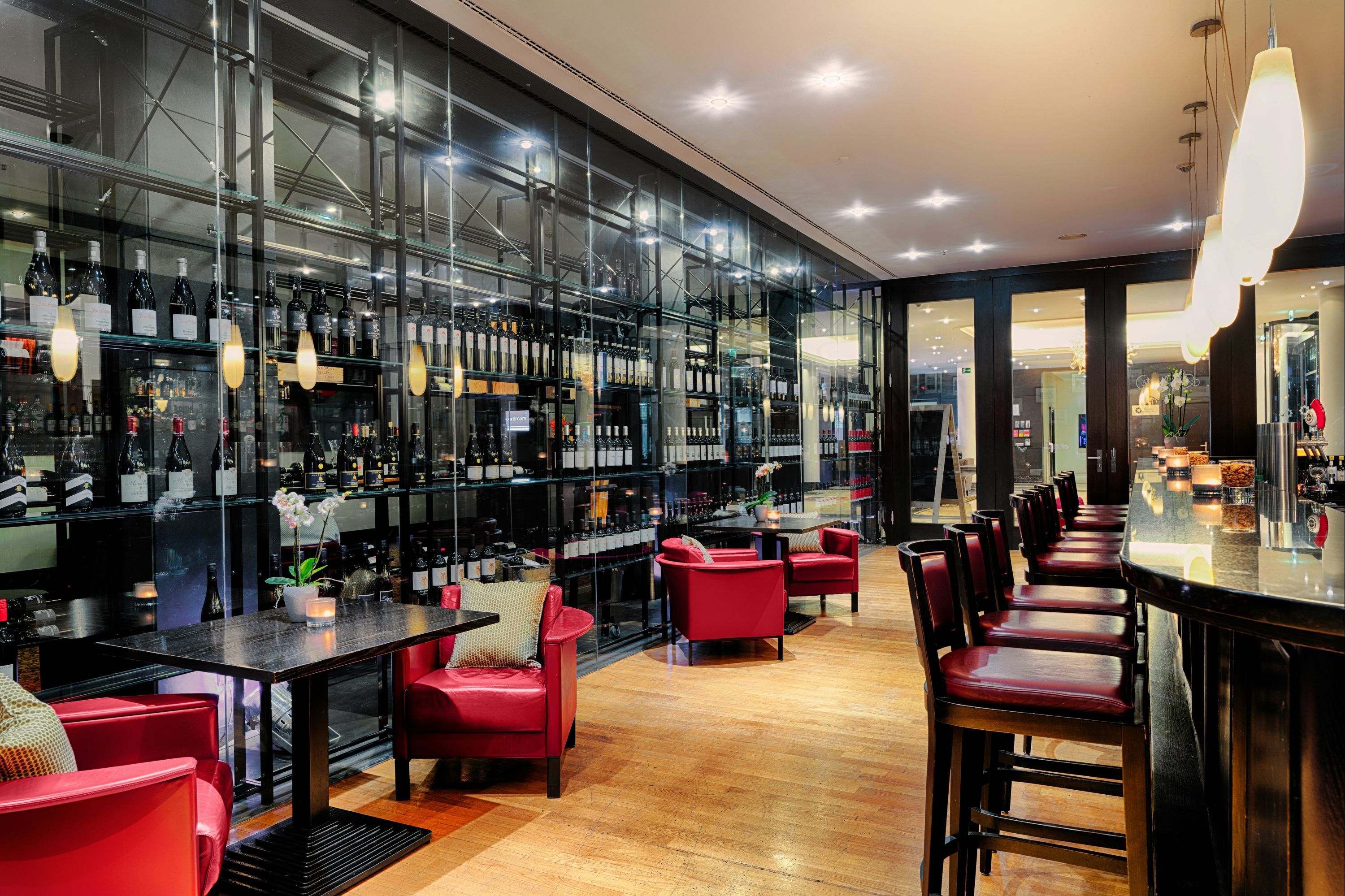 Restaurang