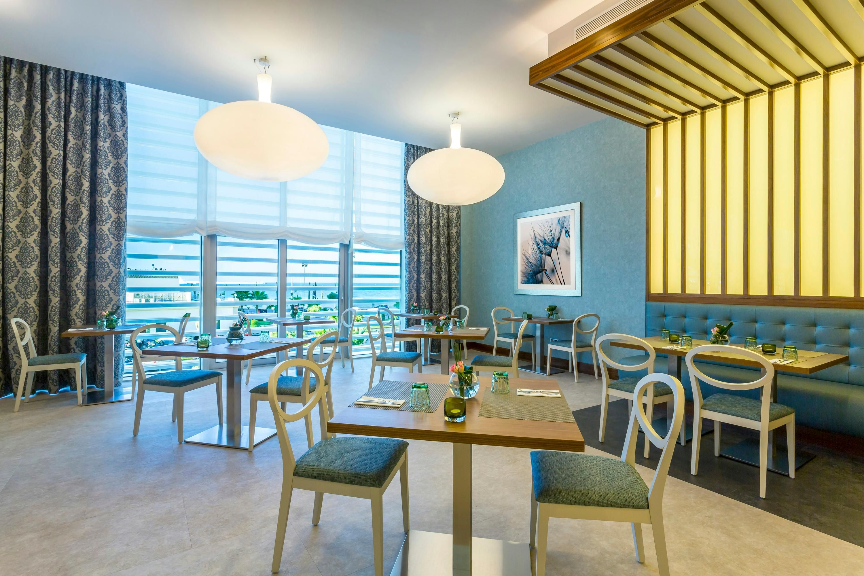 Restaurang Foto