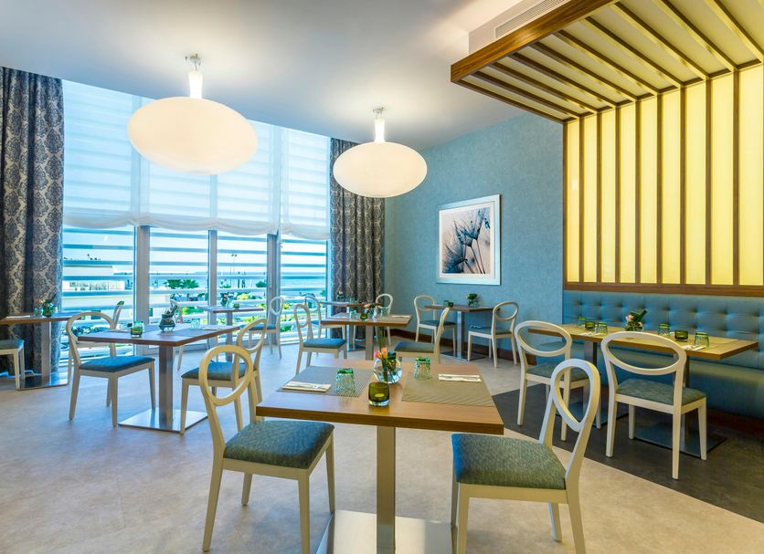 Restaurang Foto