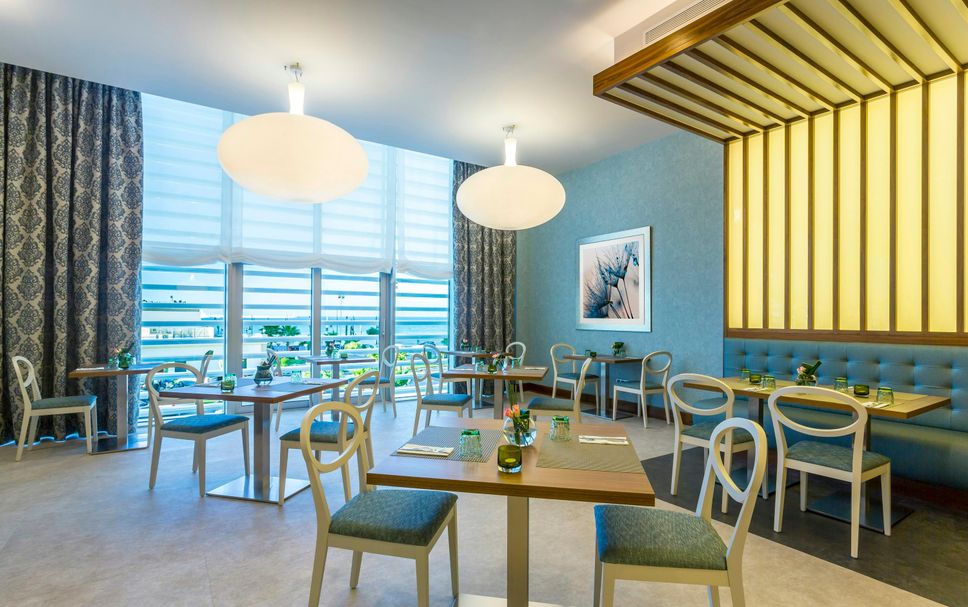Restaurang Foto