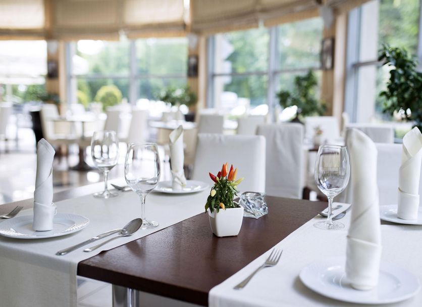 Restaurang Foto