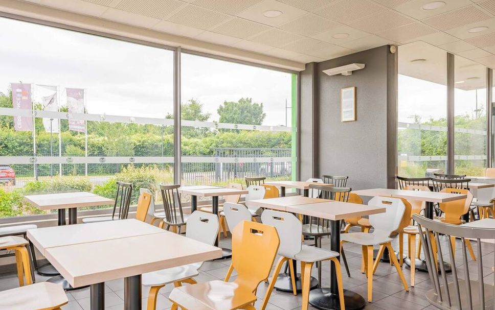 Restaurang Foto