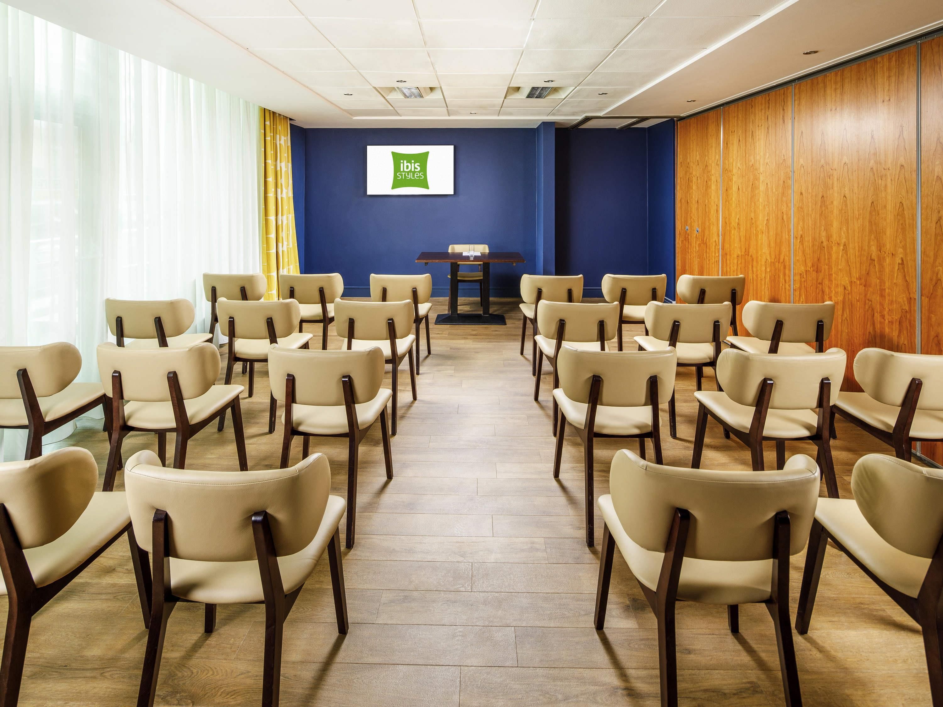 Konferensrum