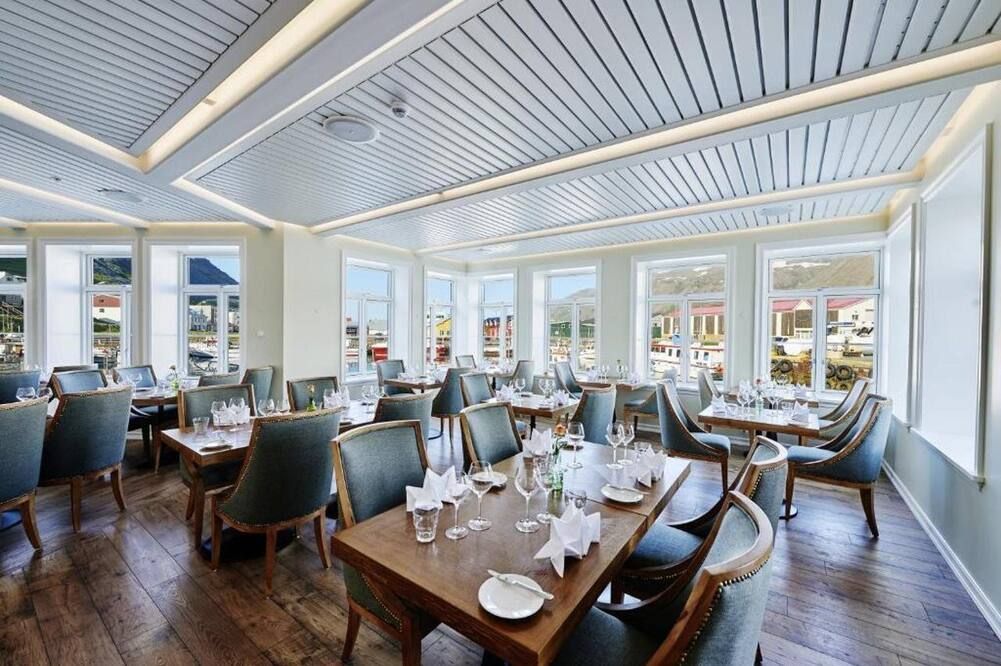 Restaurang