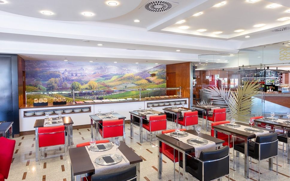 Restaurang Foto