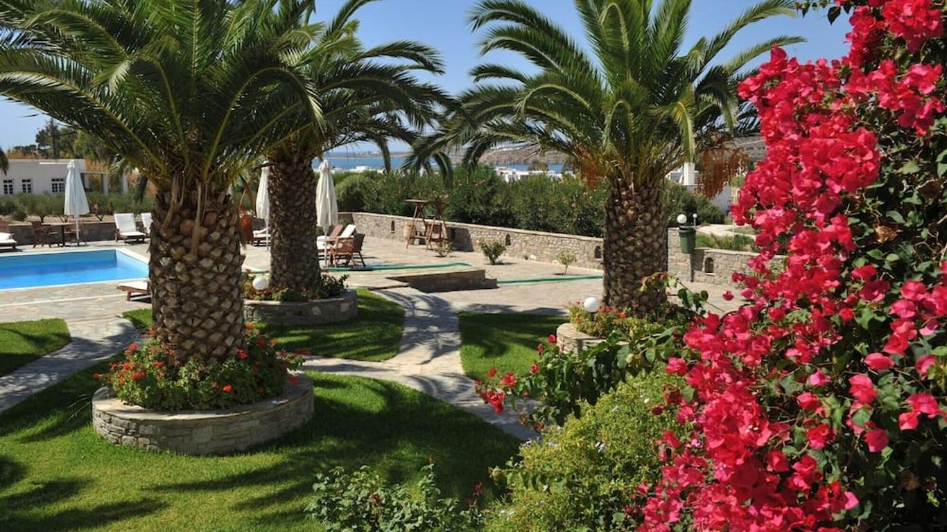 Eri Hotel