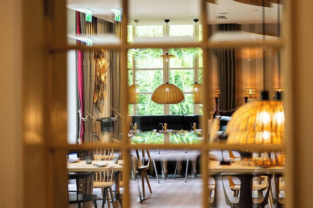 Restaurang