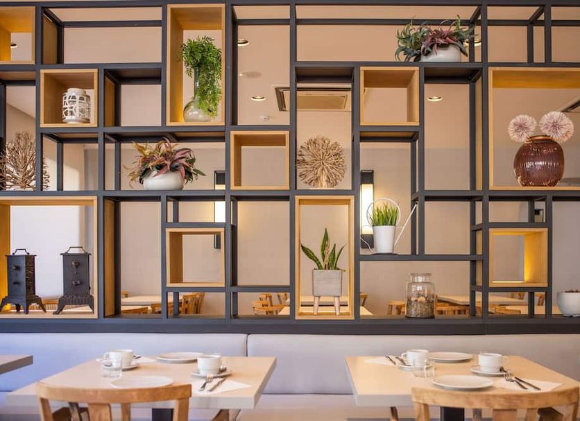 Restaurang Foto