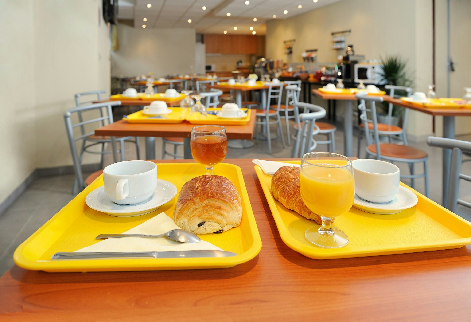 Restaurang