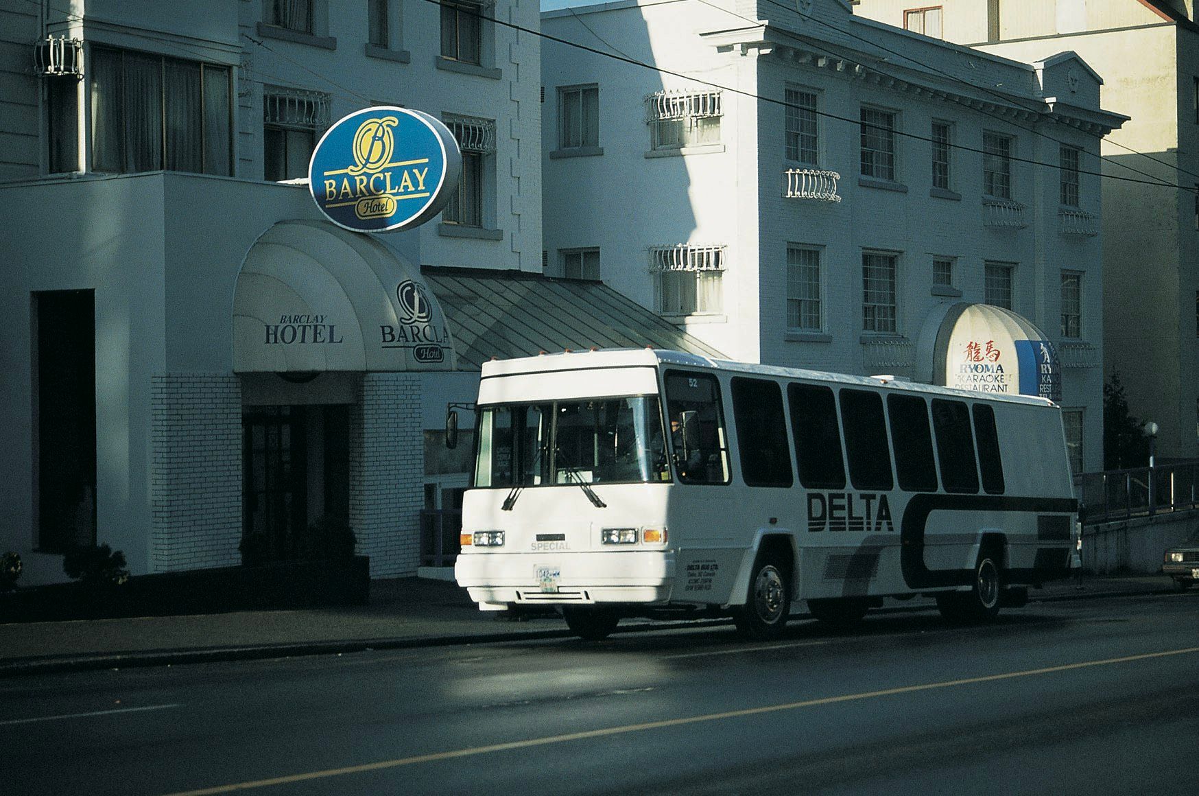 Byggnad Foto