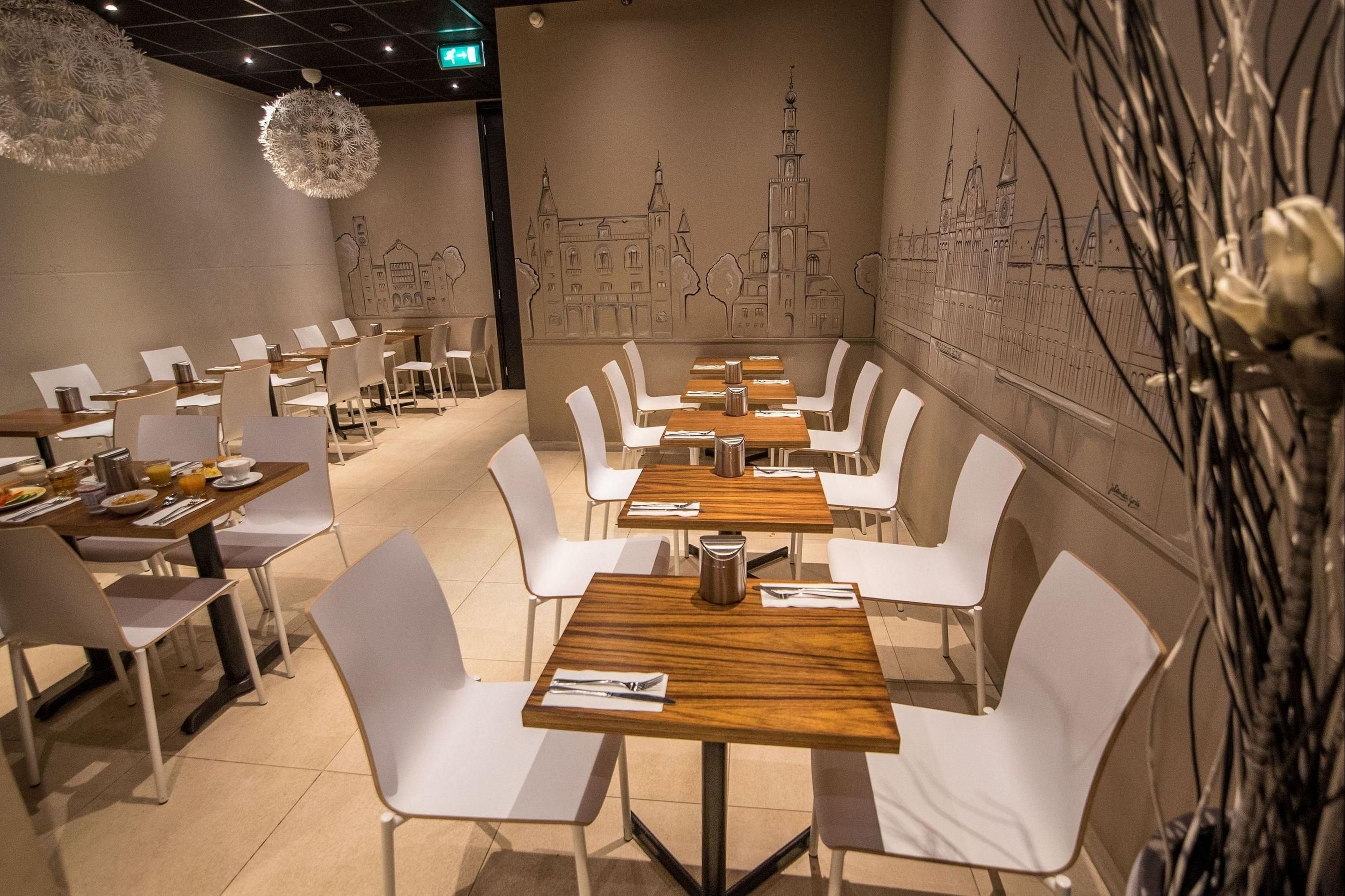 Restaurang