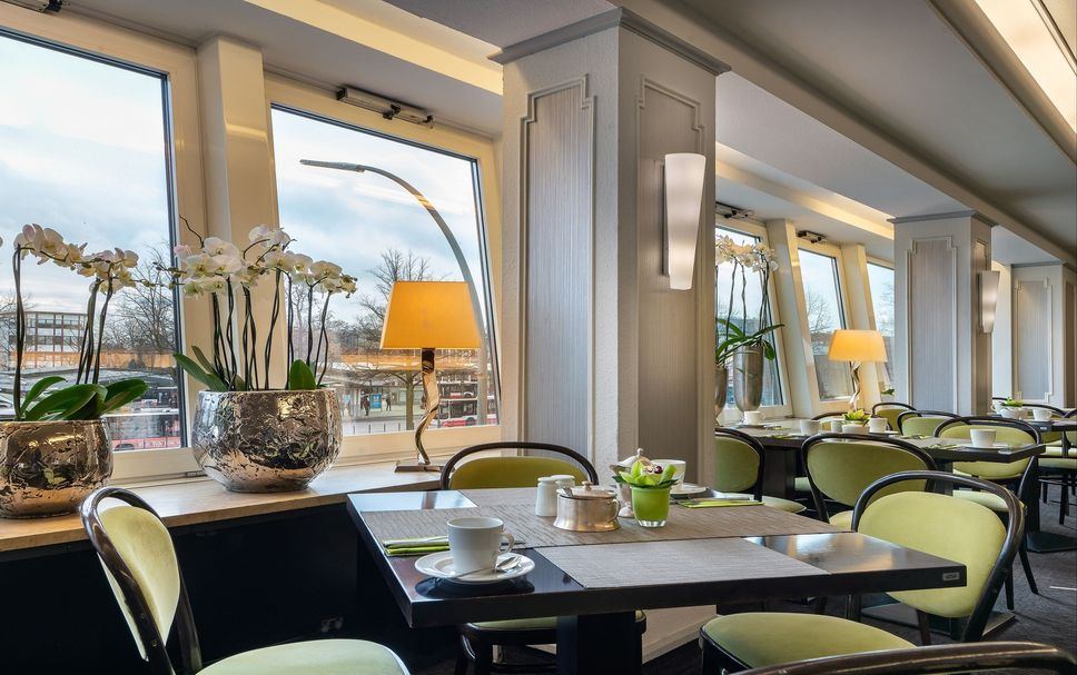 Restaurang Foto