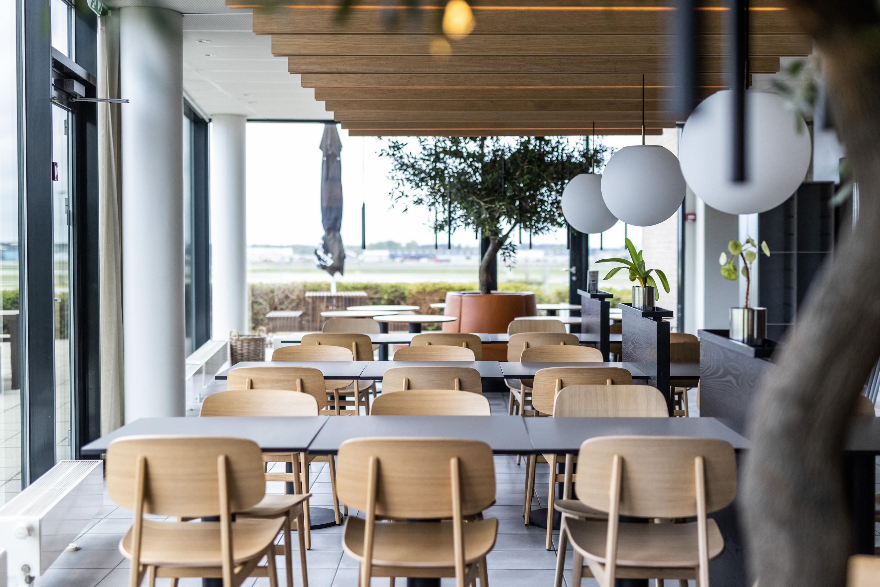 Restaurang