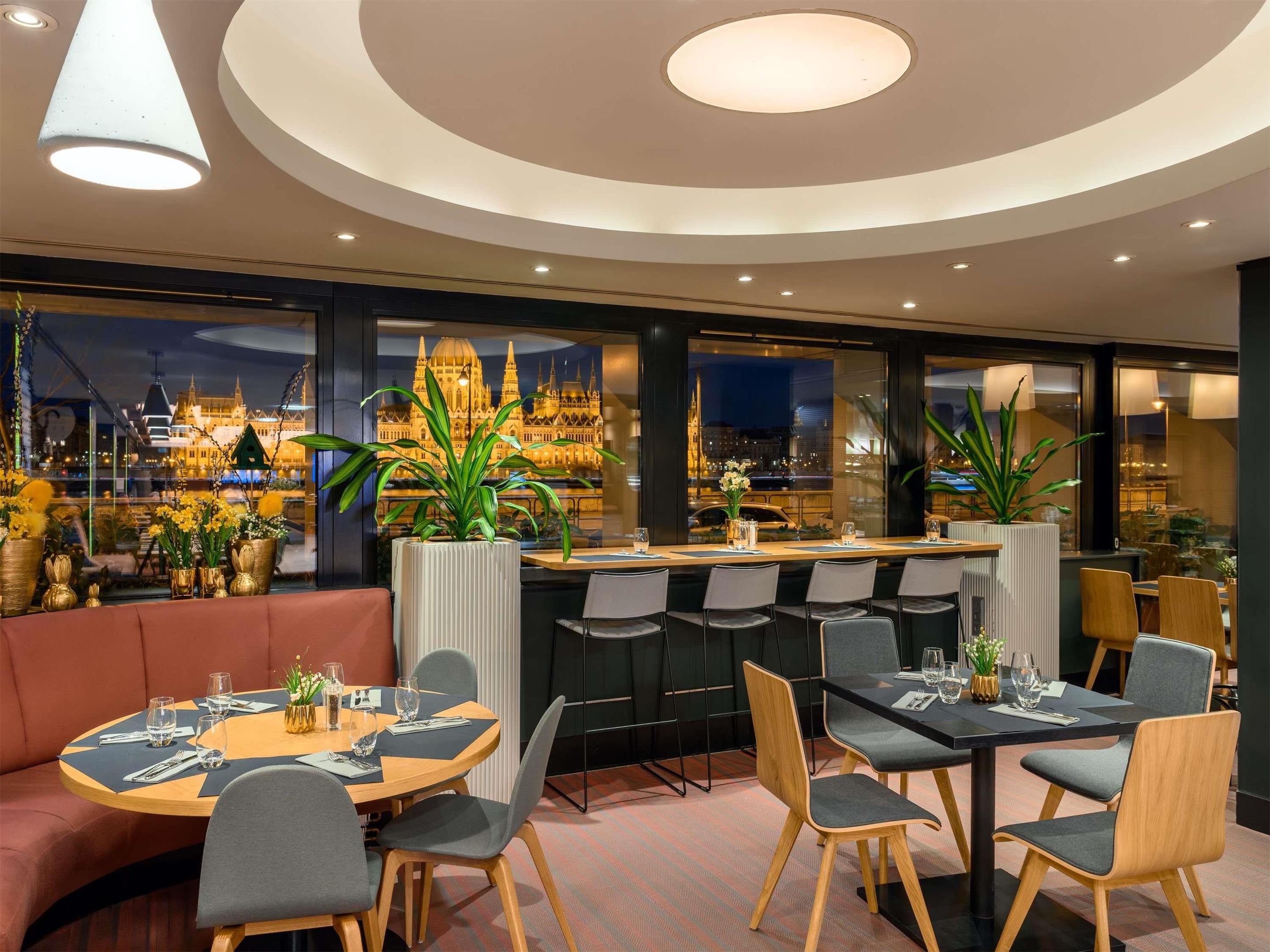 Restaurang Foto