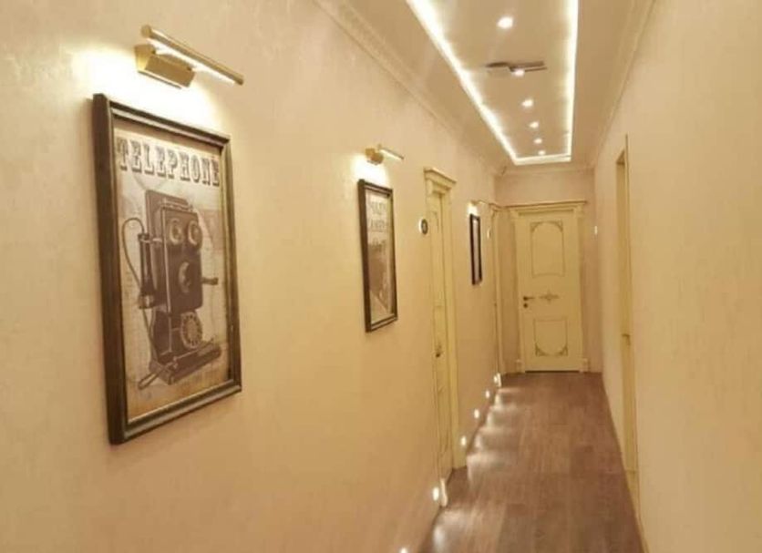 Hall Foto