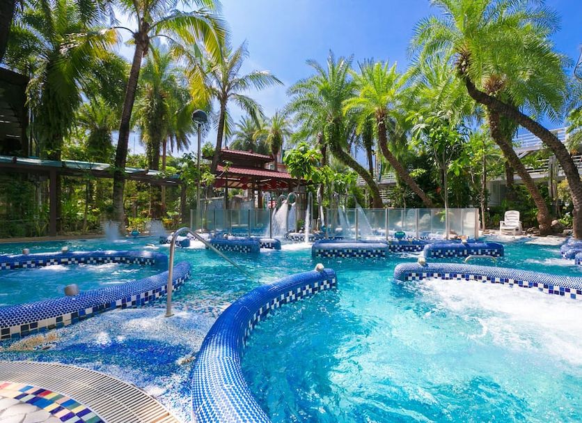 Pool Foto