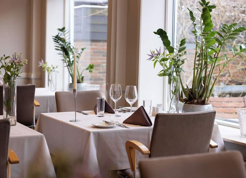 Restaurang Foto