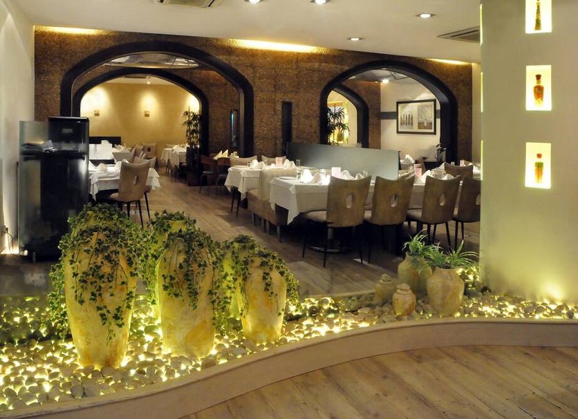 Restaurang Foto