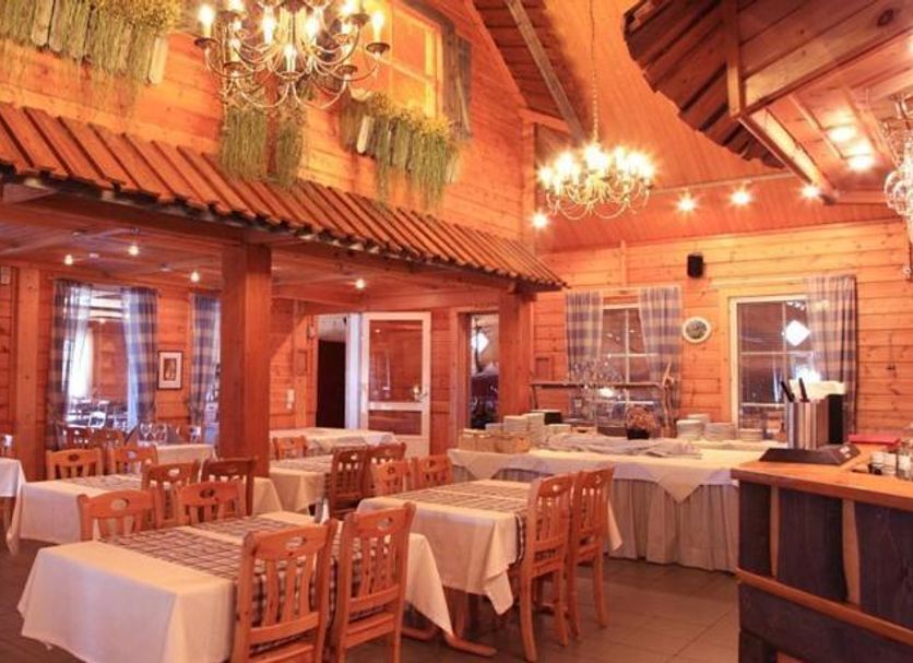 Restaurang Foto