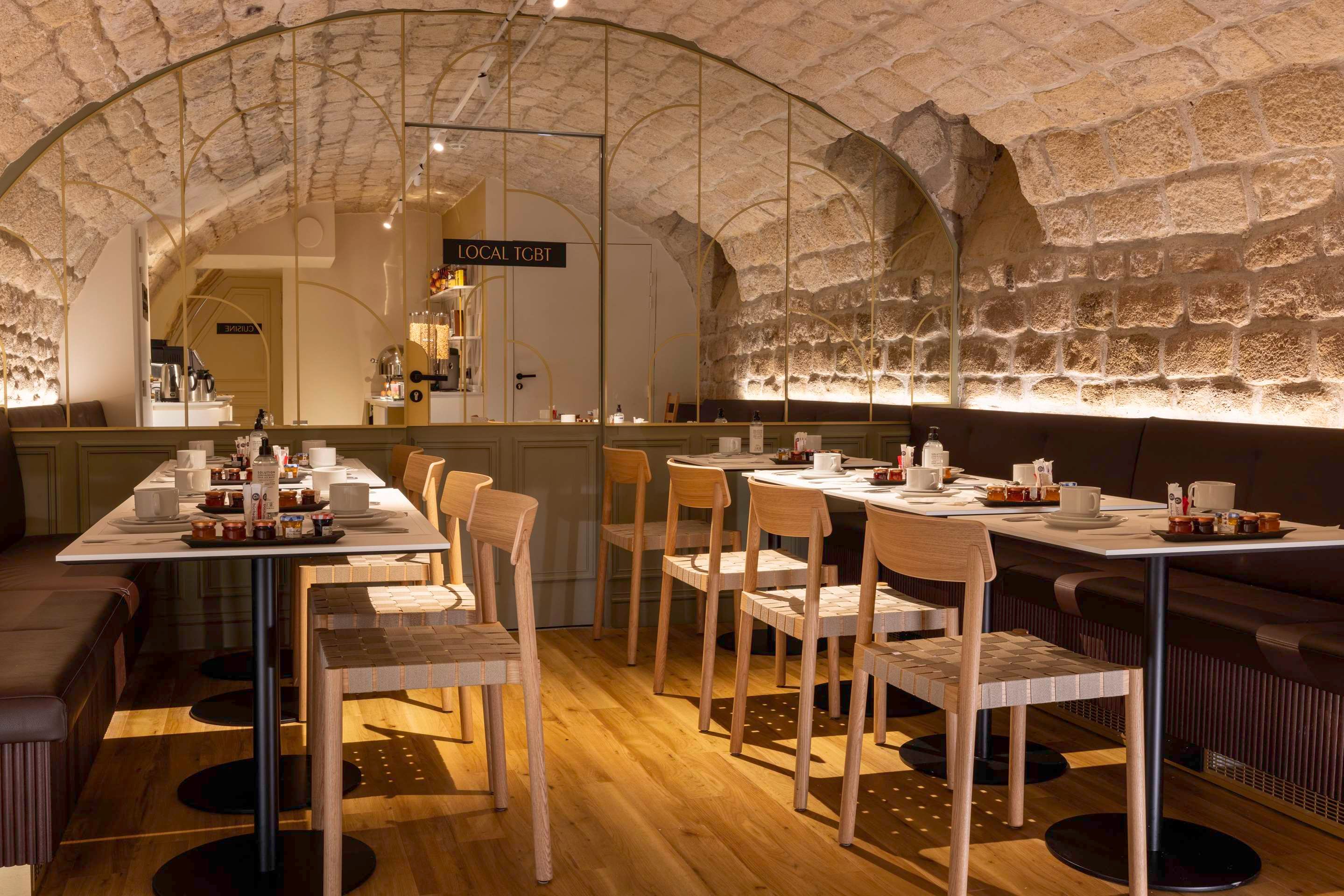Restaurang