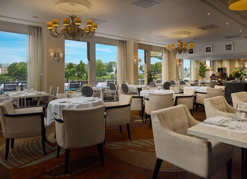 Restaurang Foto