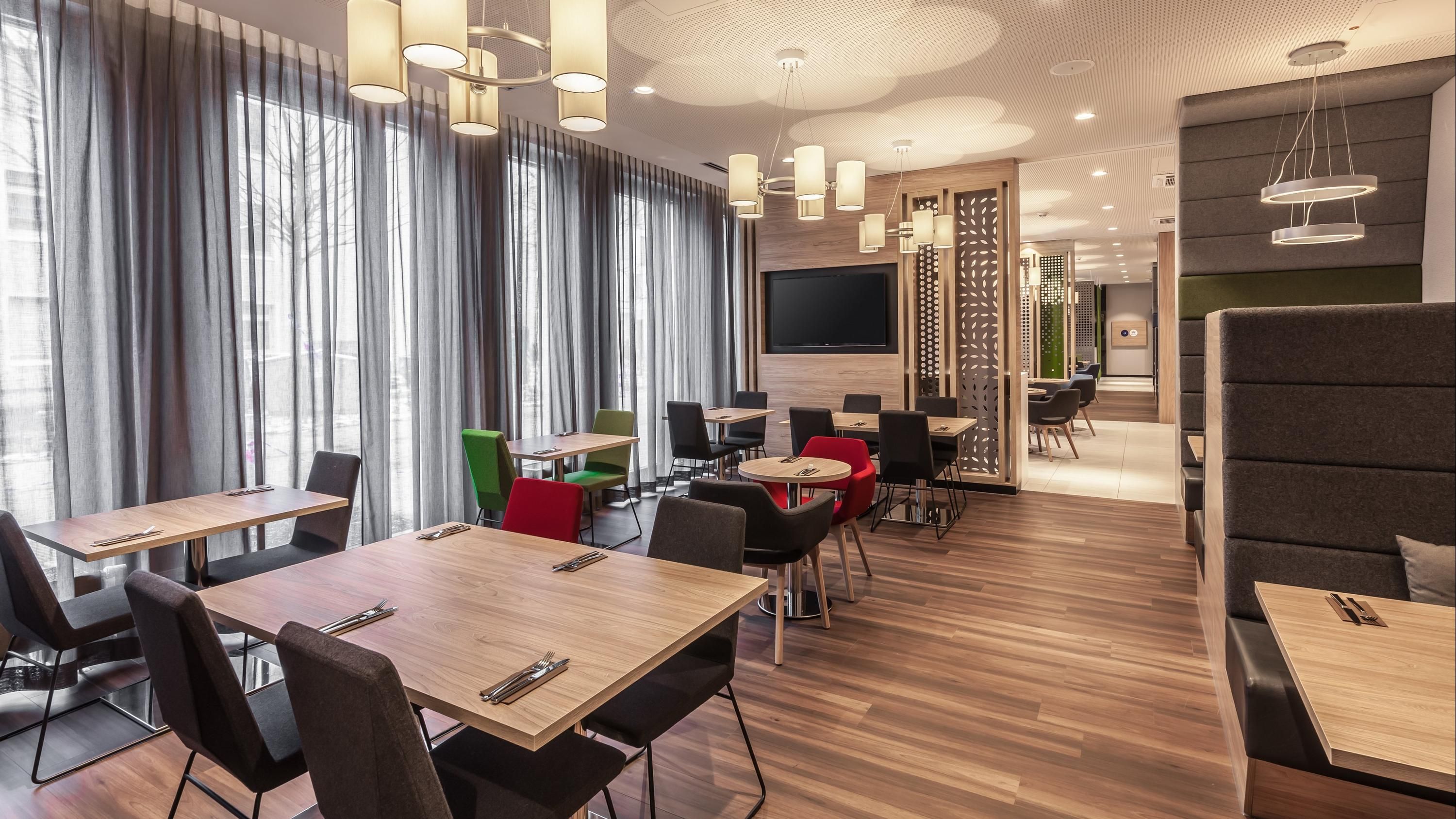Restaurang