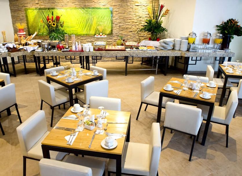 Restaurang Foto