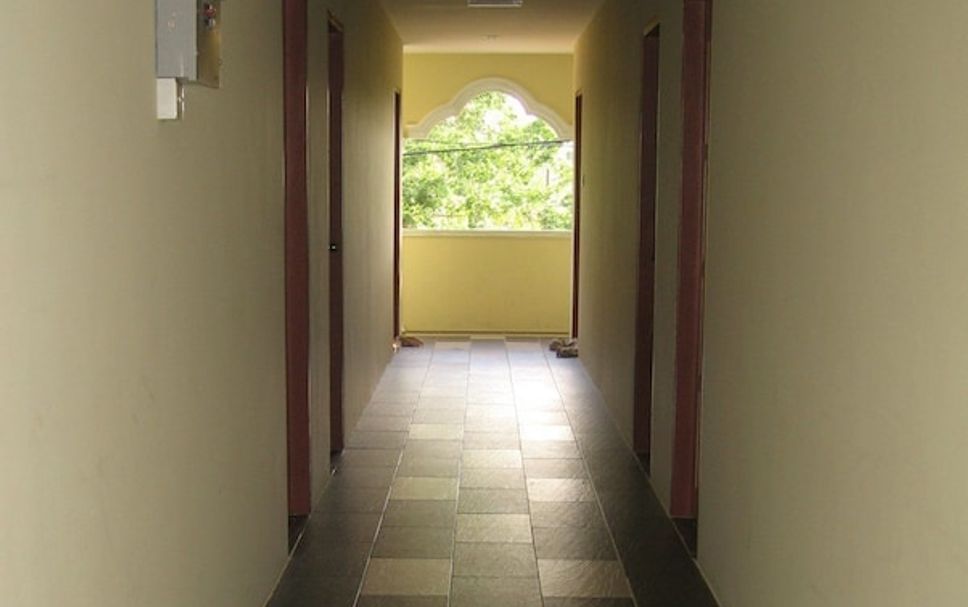 Hall Foto