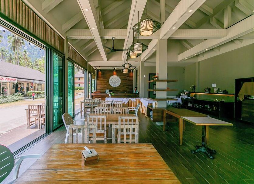 Restaurang Foto