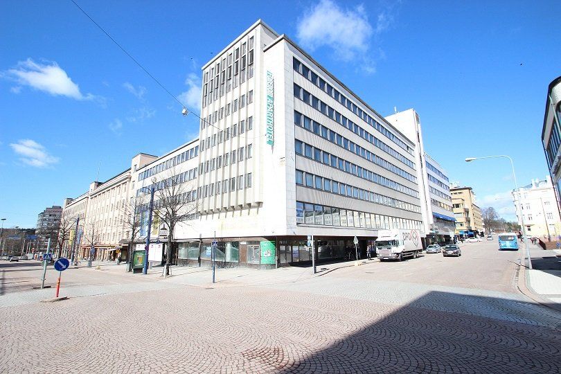 Byggnad Foto