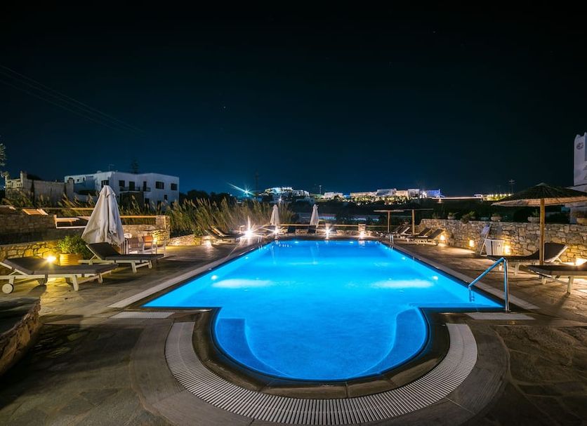 Pool Foto