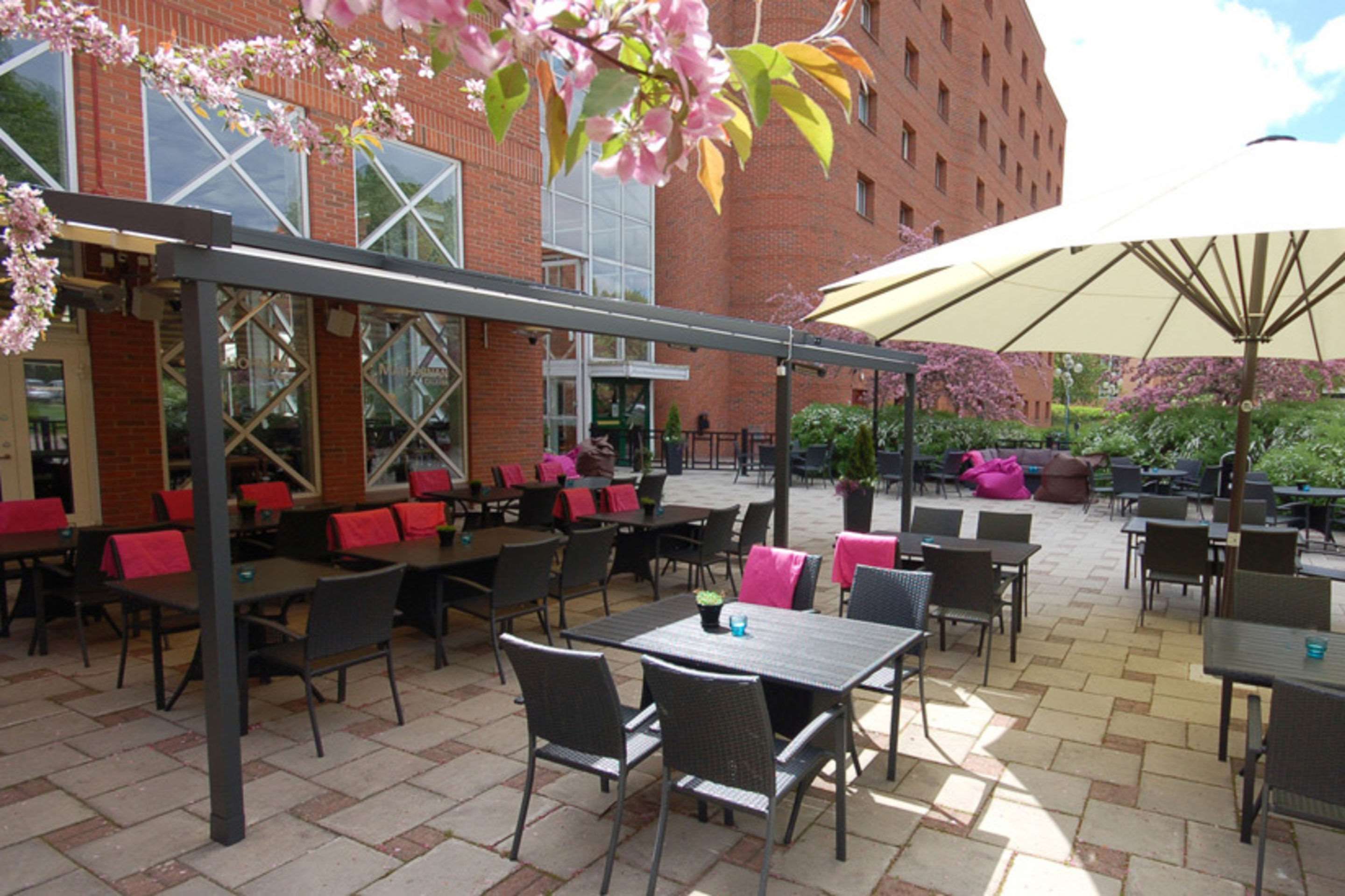 Restaurang