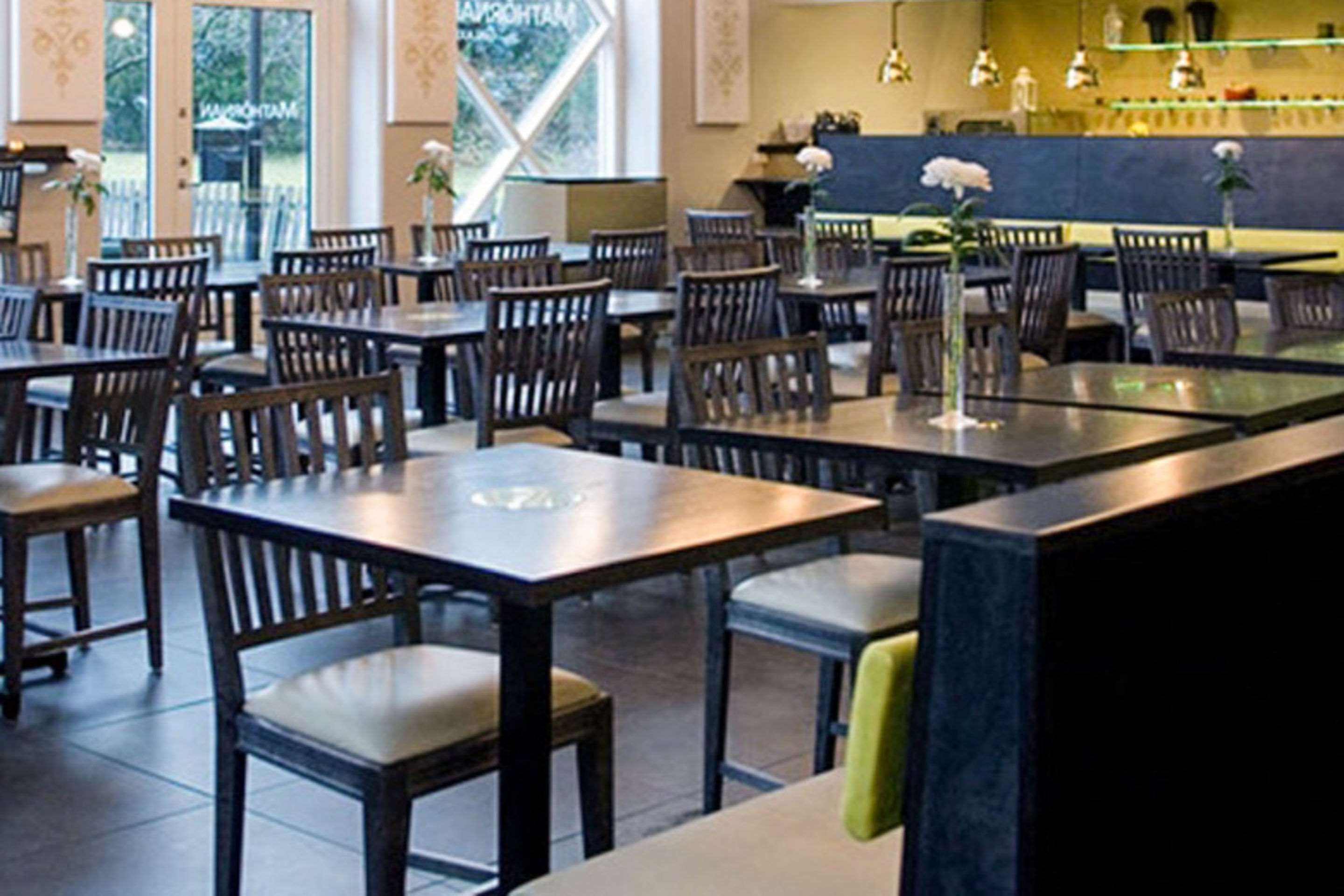 Restaurang