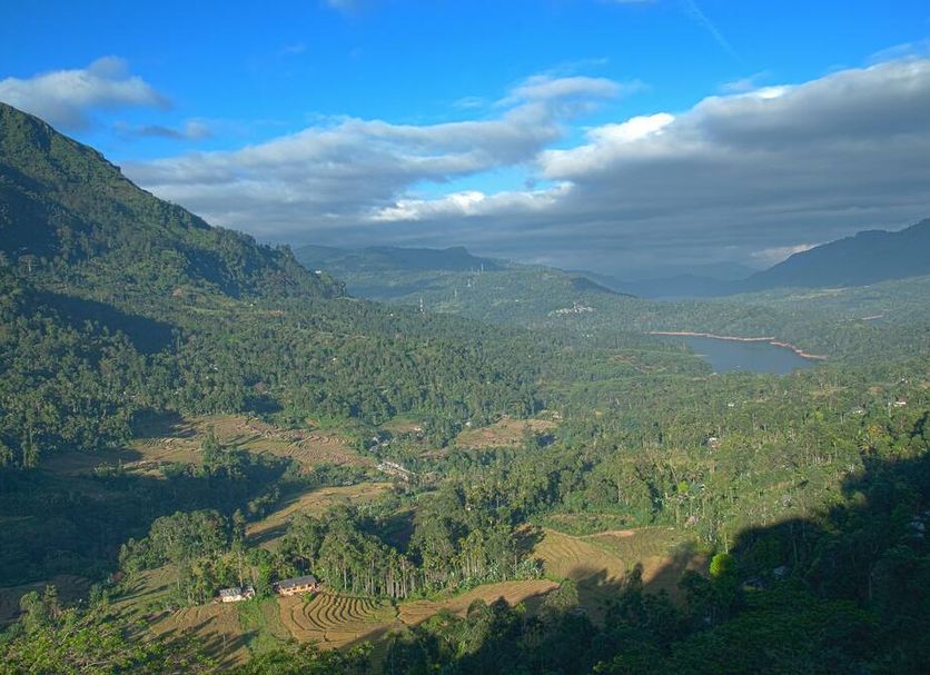 Utomhus Foto