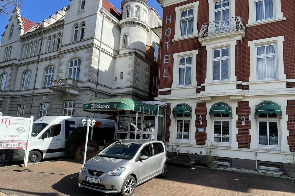 Byggnad Foto