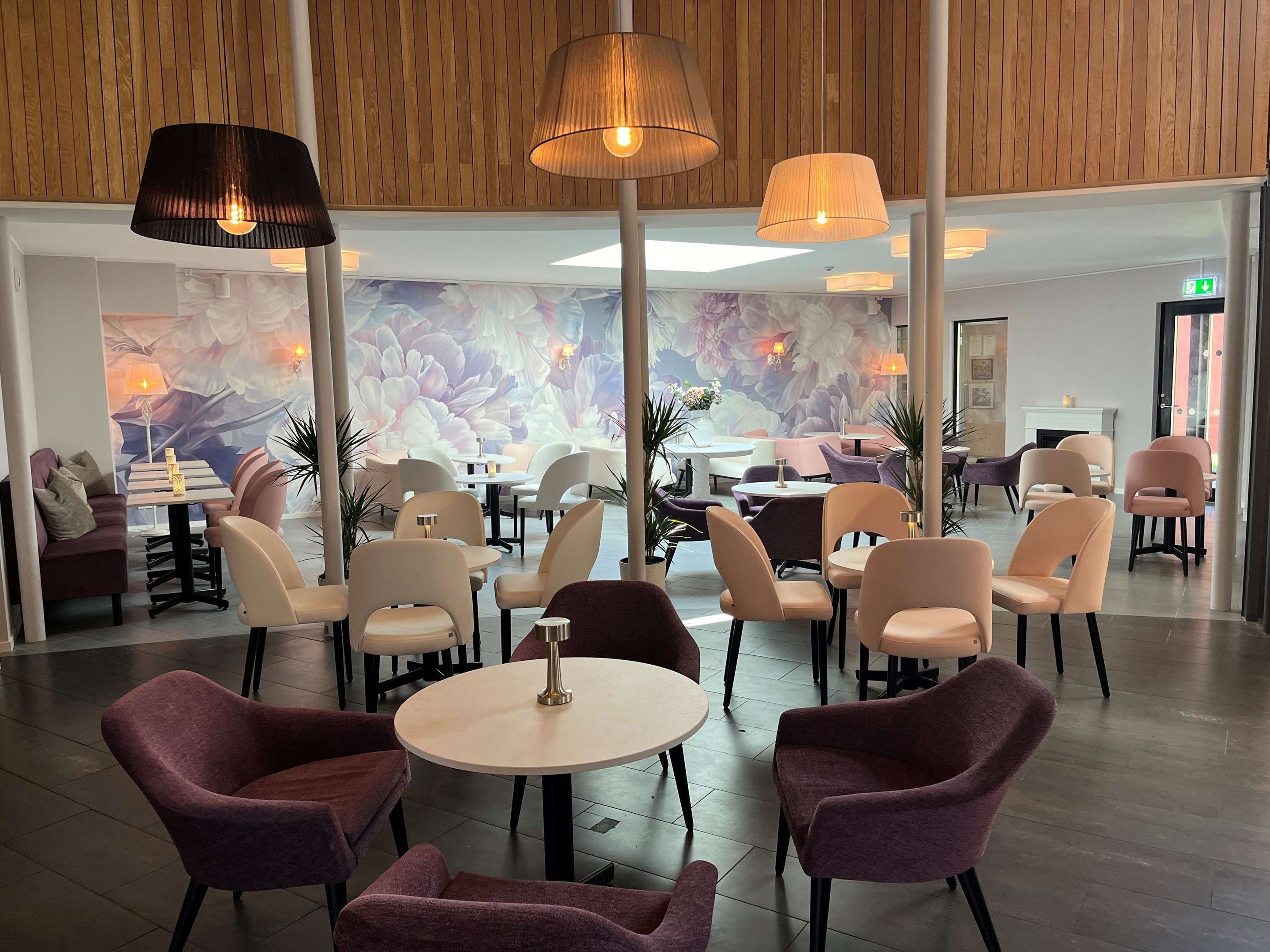 Restaurang Foto