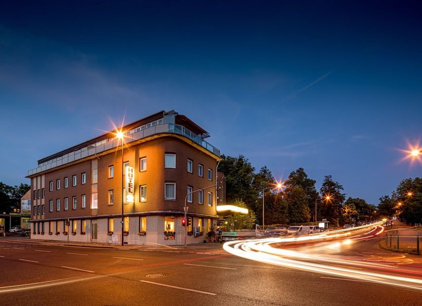 Byggnad Foto