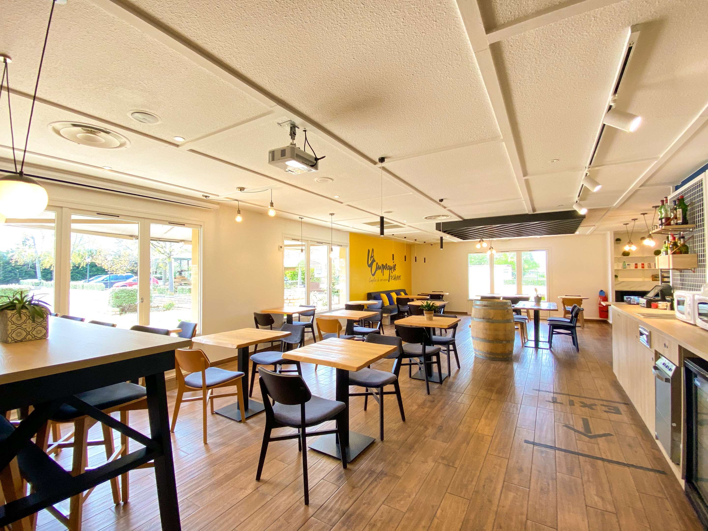 Restaurang