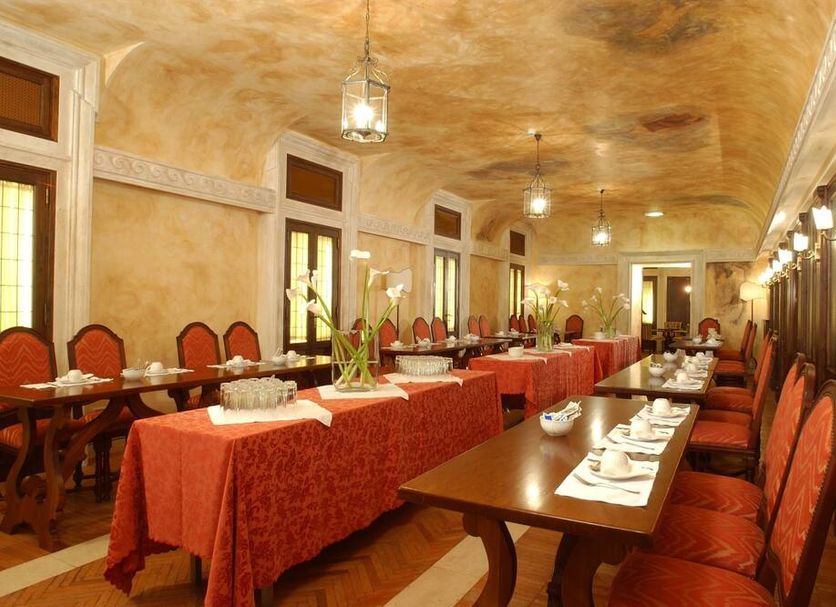 Restaurang Foto