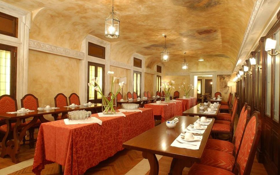 Restaurang Foto