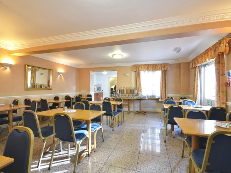 Restaurang