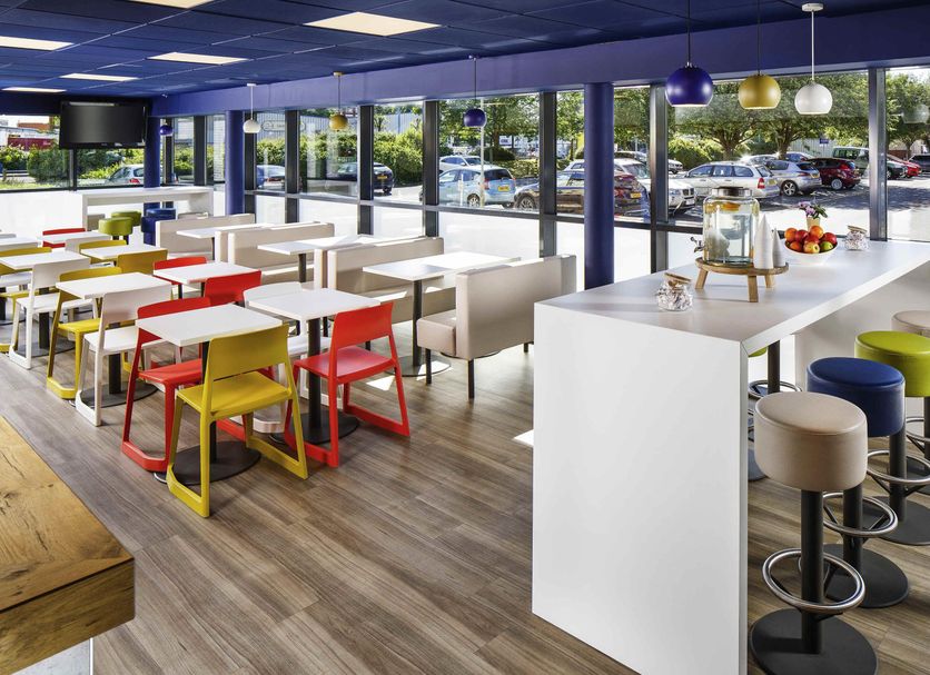 Restaurang Foto