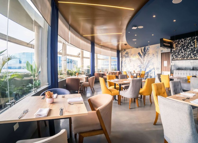Restaurang Foto