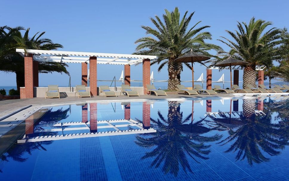 Pool Foto