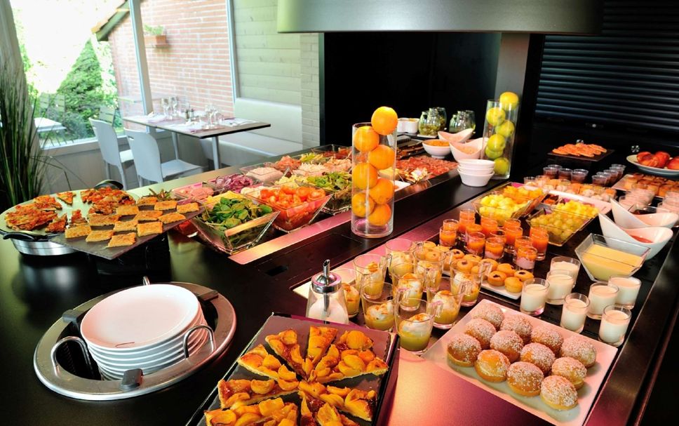 Restaurang Foto