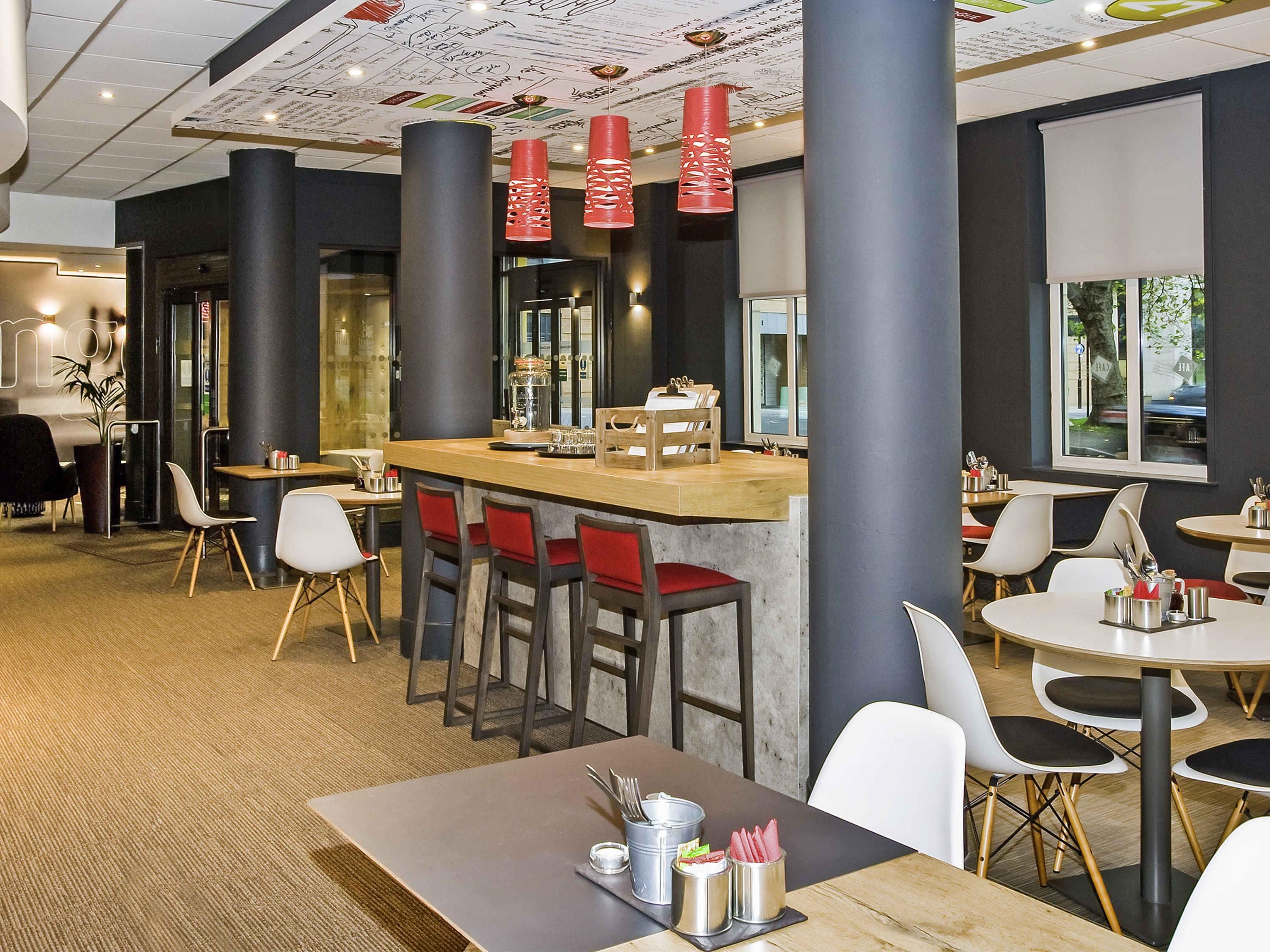 Restaurang