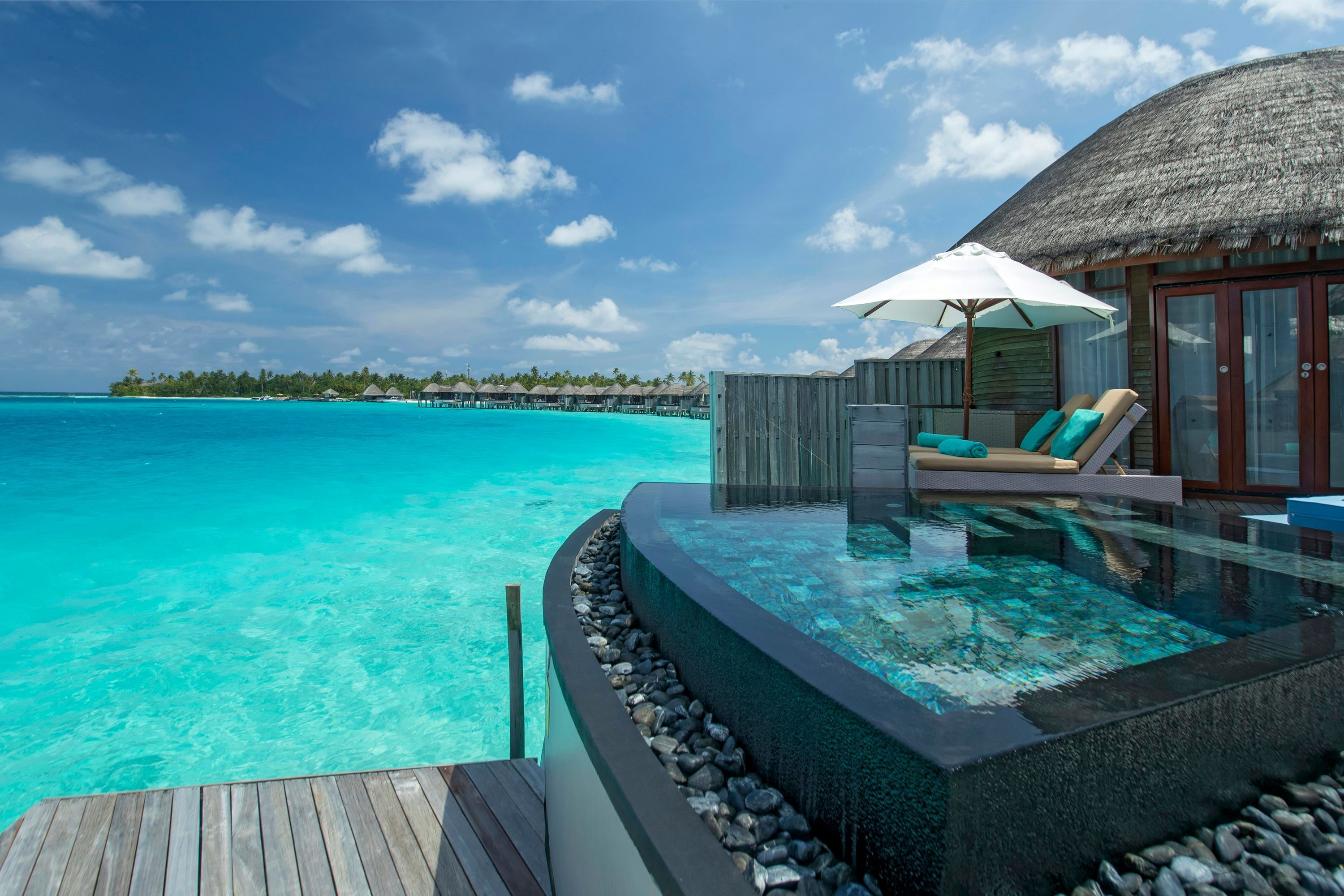 Hotellfaciliteter