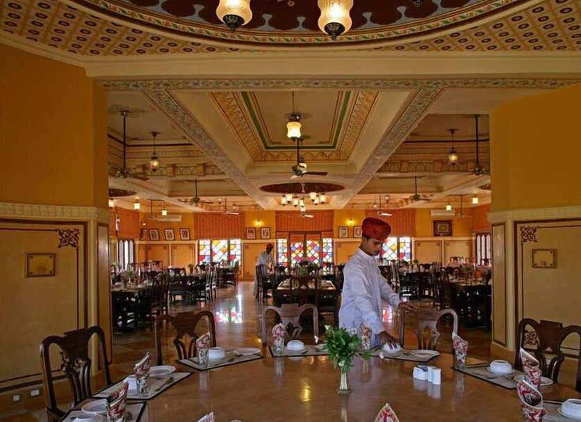 Restaurang Foto