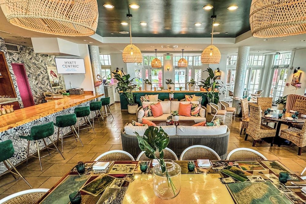 Restaurang